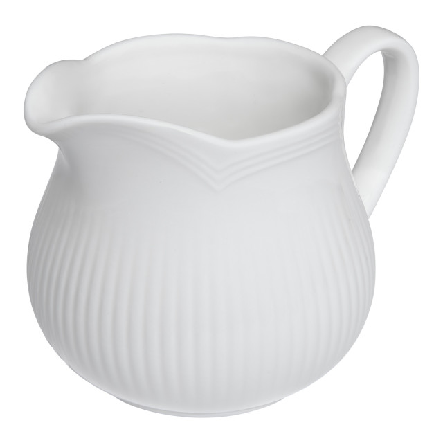 Maxwell & Williams Rococo Creamer, 220ml