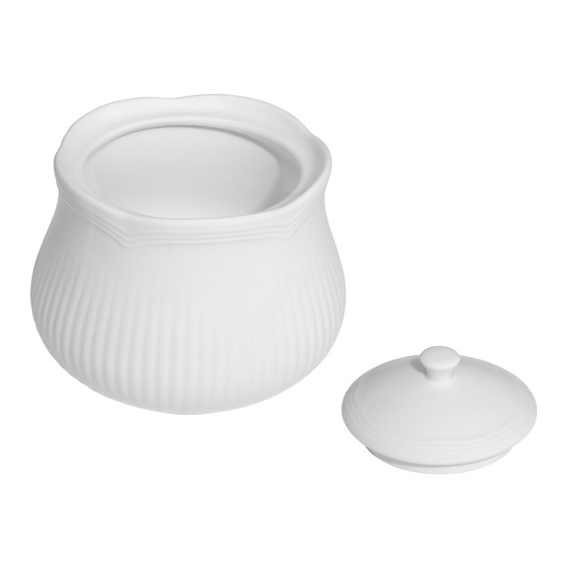 Maxwell & Williams Rococo Sugar Bowl, 230ml