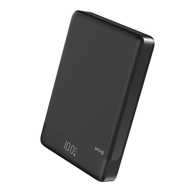 Snug 10000mAh PD Magnetic Power Bank