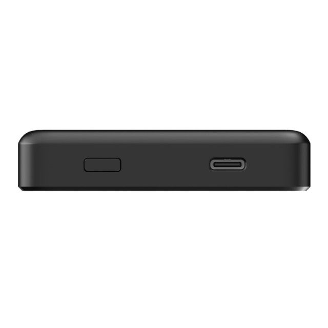 Snug 10000mAh PD Magnetic Power Bank angle