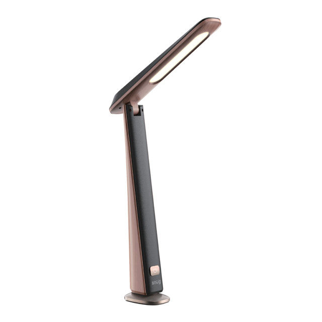 Snug Foldable LED Desk Lamp
