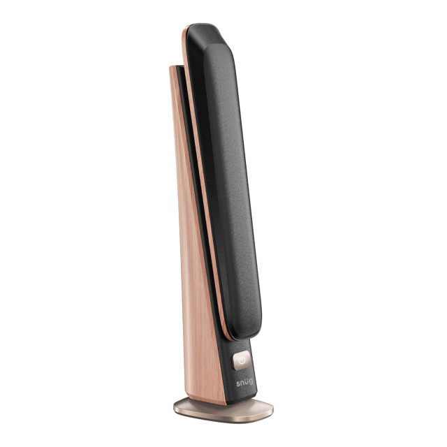 Snug Foldable LED Desk Lamp angle