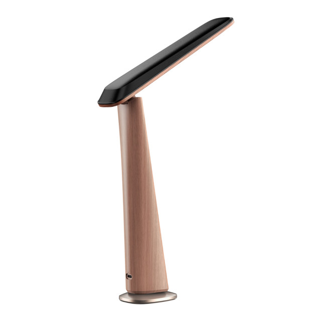 Snug Foldable LED Desk Lamp angle