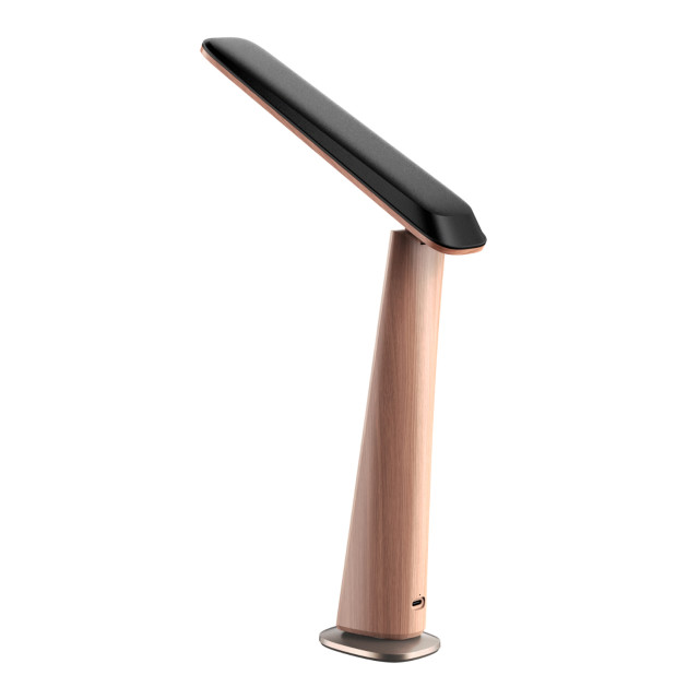 Snug Foldable LED Desk Lamp angle