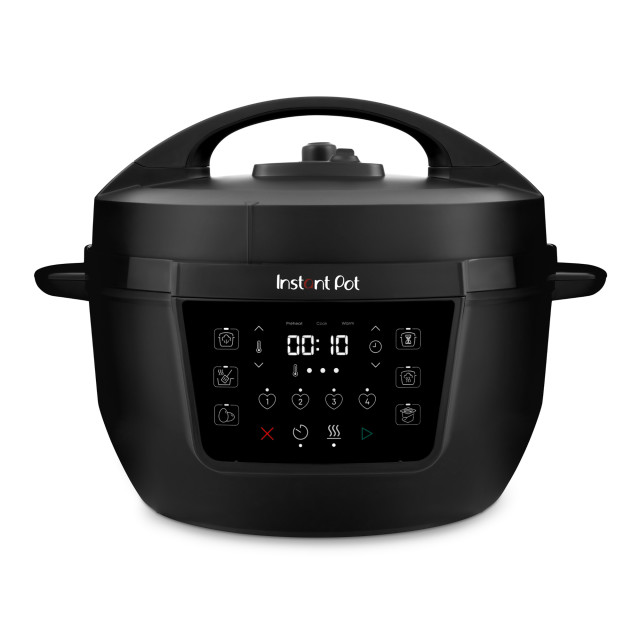 Instant Pot XL Wide 7-in-1 Multi-Cooker, 7.1L