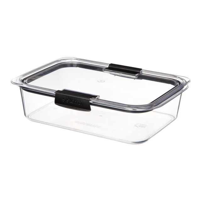 Sistema Brilliance Large Rectangular Container, 2L