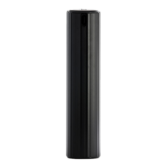 DNA Sparkler Soda Water Maker with Stainless Steel Bottle & Cylinder angle