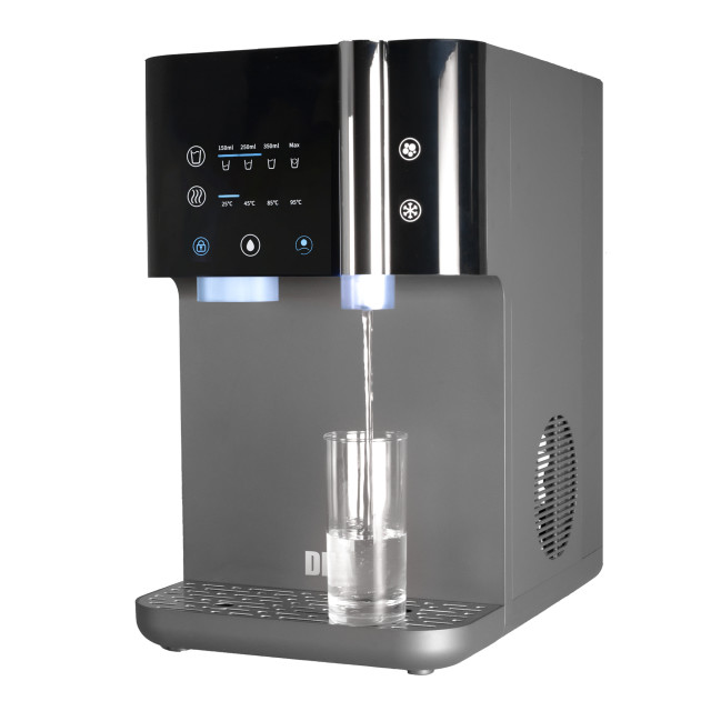 DNA All-in-One Water Bar, 2100W angle