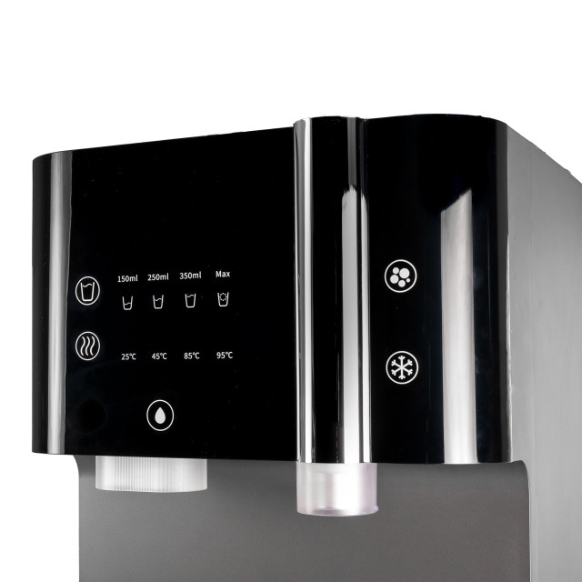 DNA All-in-One Water Bar, 2100W detail