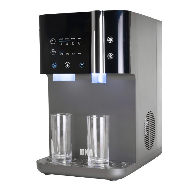 DNA All-in-One Water Bar, 2100W angle