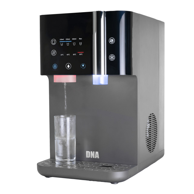 DNA All-in-One Water Bar, 2100W angle