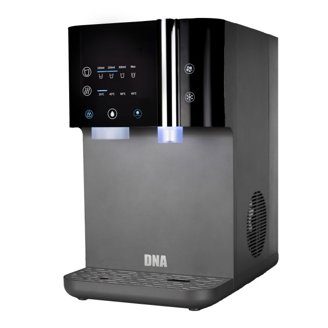 DNA All-in-One Water Bar, 2100W