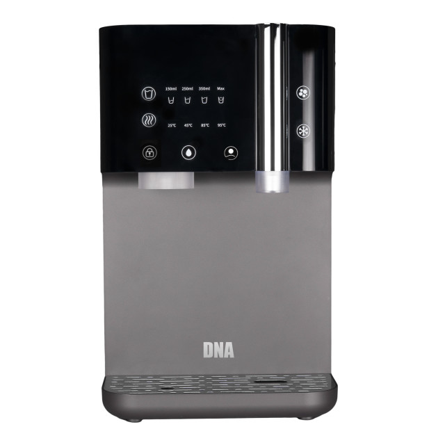 DNA All-in-One Water Bar, 2100W angle