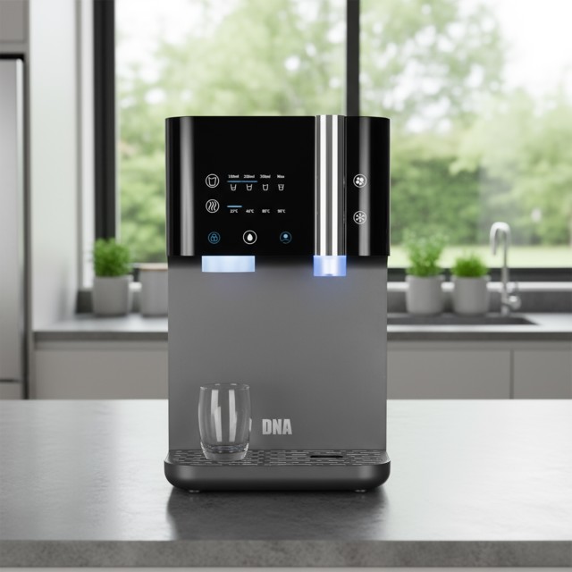 DNA All-in-One Water Bar, 2100W
