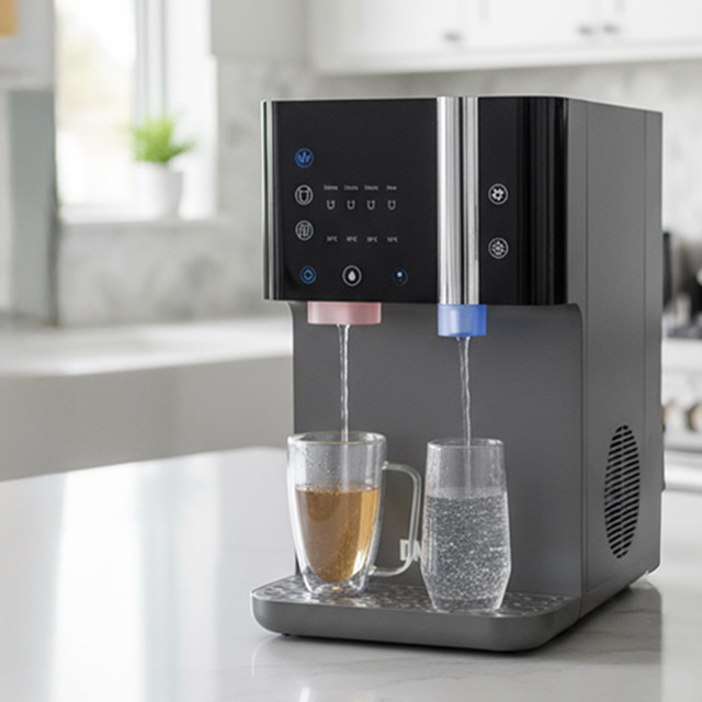 DNA All-in-One Water Bar, 2100W
