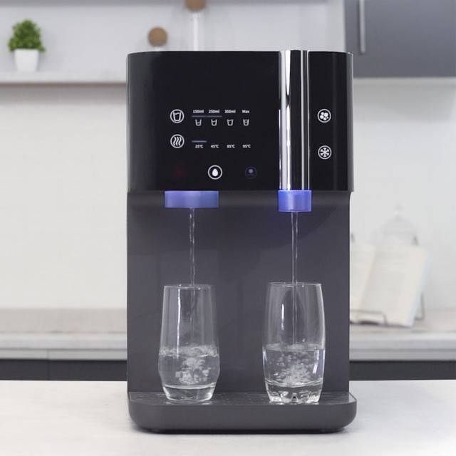 DNA All-in-One Water Bar, 2100W