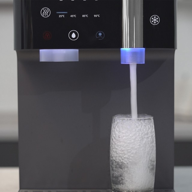 DNA All-in-One Water Bar, 2100W