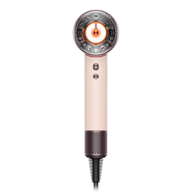 Dyson Supersonic Nural Hair Dryer - Ceramic Pink/Rose Gold