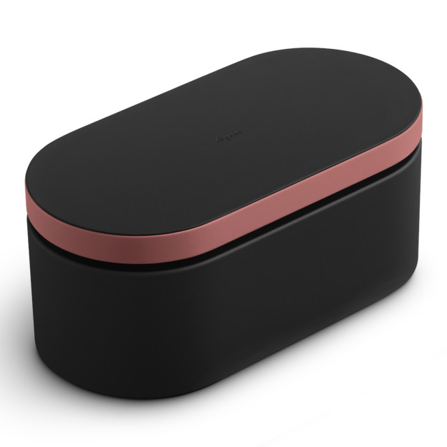 Dyson Airwrap .i.d. Multi-Styler & Dryer Curly + Coily - Jasper Plum packaging