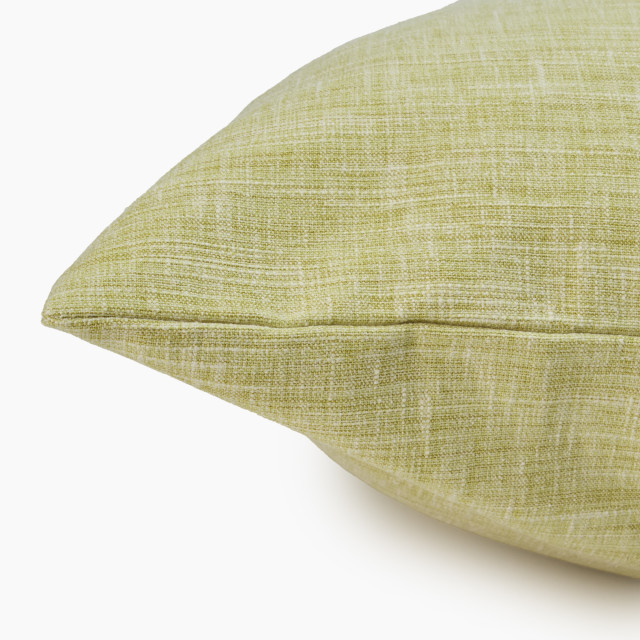 Thread Office Pistachio Maple Scatter Cushion Cover, 60cm x 60cm