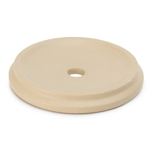 Alkaline Serenity Soap Holder  - Mocha