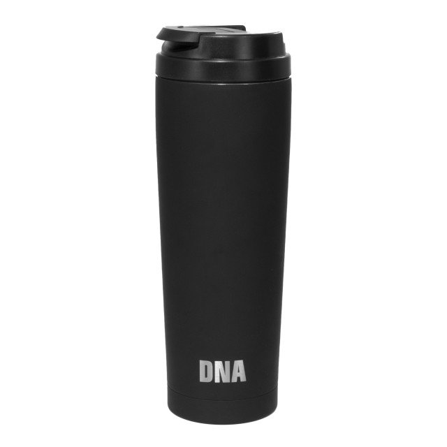 DNA Portable Cordless Tumblender, 160W - Charcoal Black angle