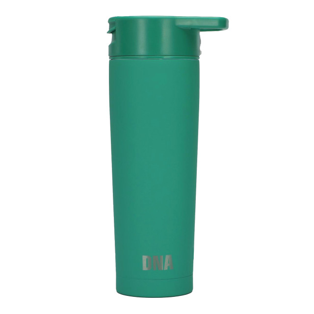 DNA Portable Cordless Tumblender, 160W - Aqua Green angle