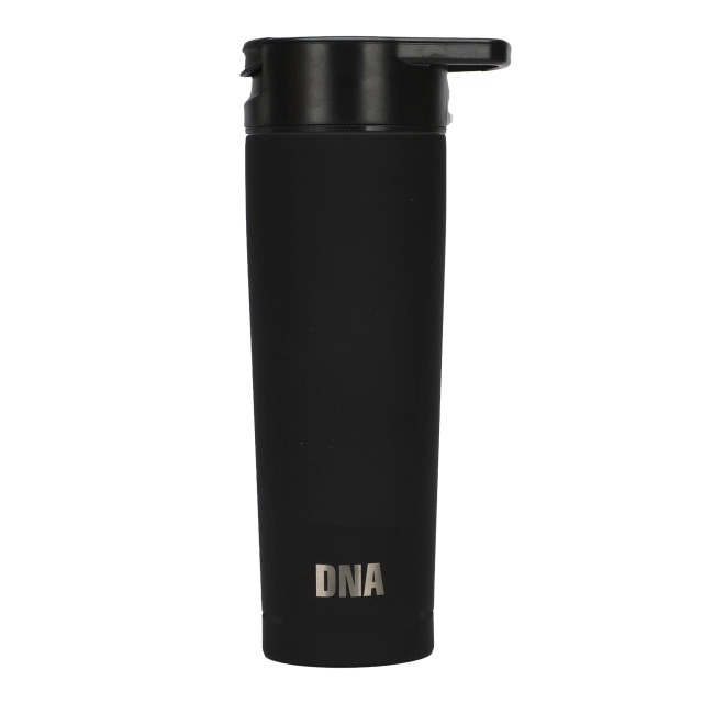 DNA Portable Cordless Tumblender, 160W - Charcoal Black angle