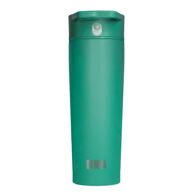DNA Portable Cordless Tumblender, 160W - Aqua Green angle