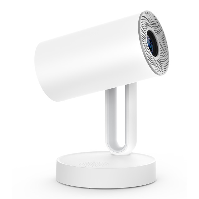 Etoe Starfish Google Certified 4K Android Smart TV Projector