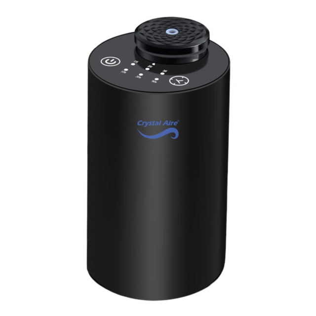 Crystal Aire Car & Camping Diffuser