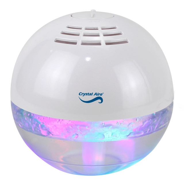 Crystal Aire LED Halo Purifier
