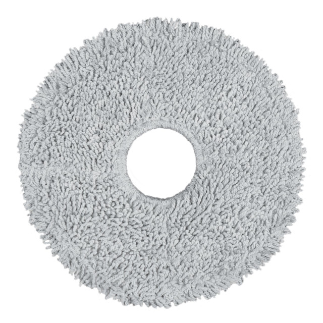 Xiaomi Replacement Mop Pads for X10 Smart Robot Vacuum Cleaner