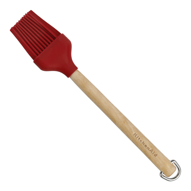 KitchenAid Birchwood Basting Brush
