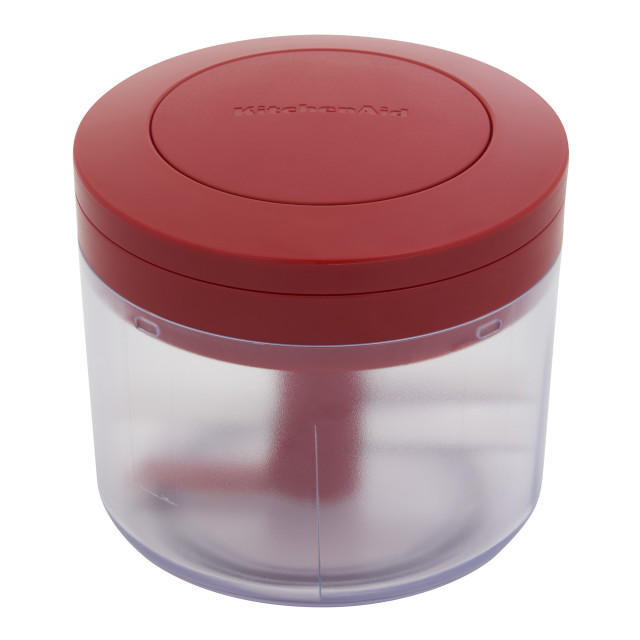 KitchenAid Hand Pull Food Chopper