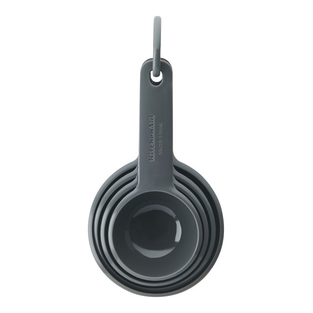 KitchenAid Measuring Cups, Set of 4 angle