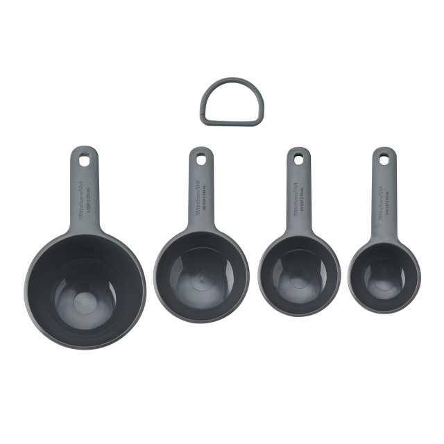 KitchenAid Measuring Cups, Set of 4 angle