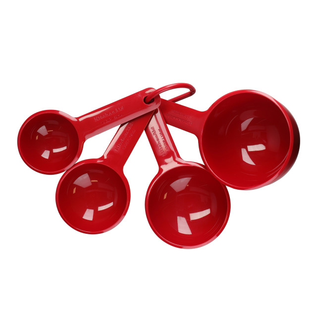 KitchenAid Universal Measuring Cups, Set of 4