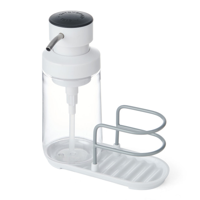 KitchenAid Washing Up Liquid Pump Caddy, 340ml
