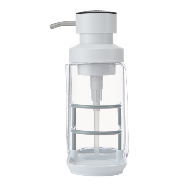 KitchenAid Washing Up Liquid Pump Caddy, 340ml angle