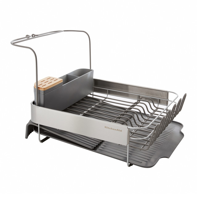 KitchenAid Expandable Dish Drying Rack