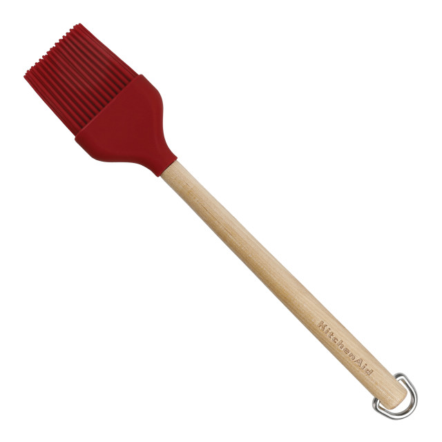 KitchenAid Birchwood Pastry Brush