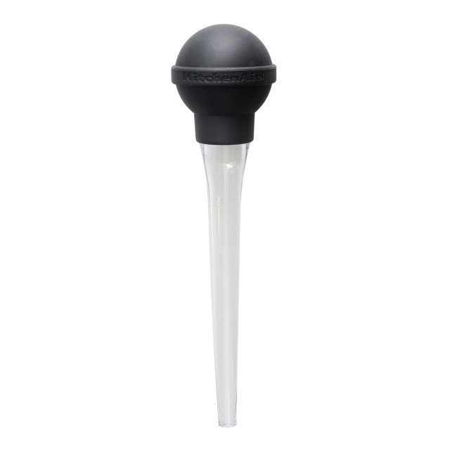 KitchenAid Universal Bulb Baster angle