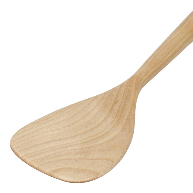 KitchenAid Birchwood Short Turner detail