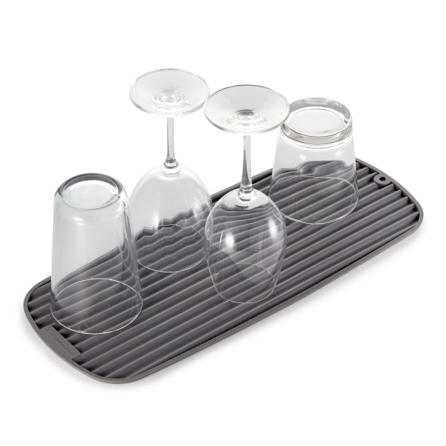 KitchenAid Slim Drying Mat detail