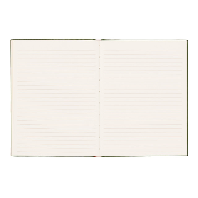 Designworks Ink A Dopo Eye Ruled Journal angle