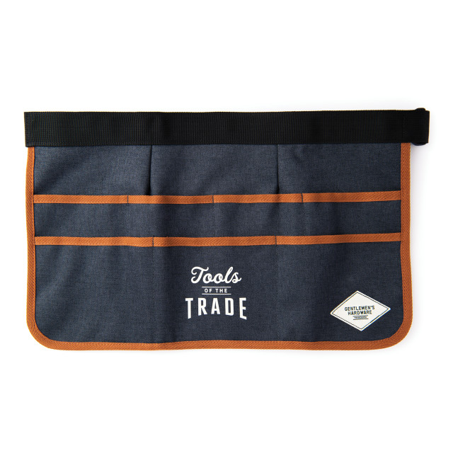 Gentlemens Hardware Utility Tool Belt