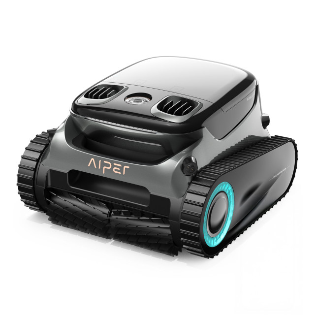 Aiper Scuba S1 Pro Cordless Robotic Pool Cleaner