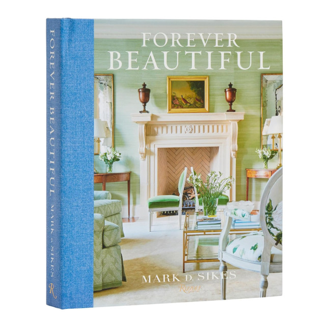 Forever Beautiful Coffee Table Book