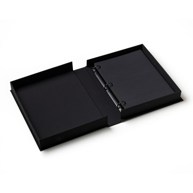 Printworks A Cat's Life Blank Photo Album angle